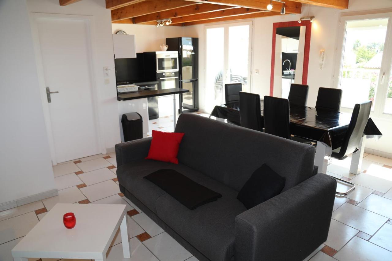Songe De Thau Appartement *