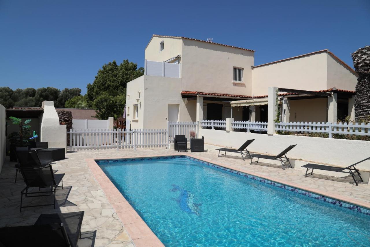 Appartement Songe De Thau