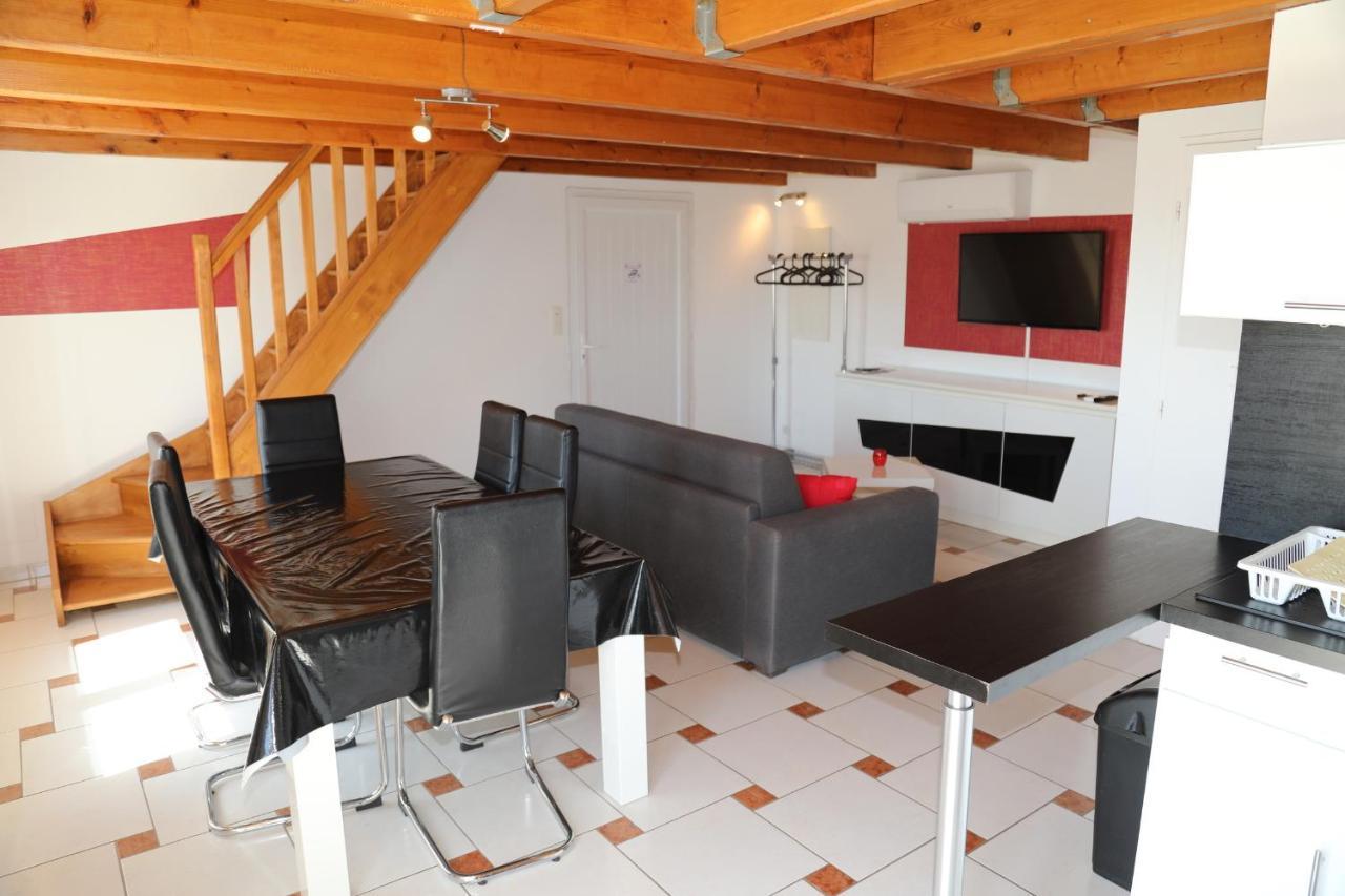 Songe De Thau Appartement