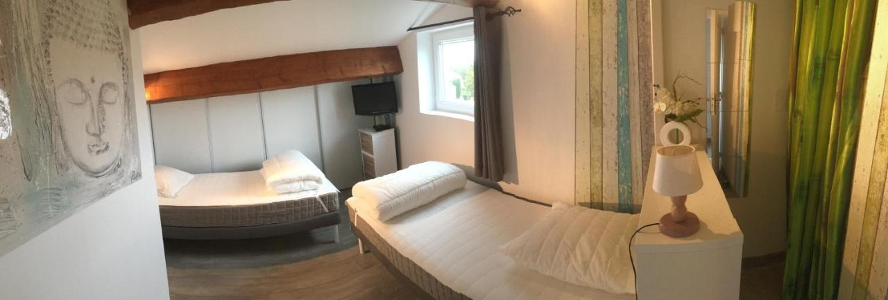 Songe De Thau Appartement *